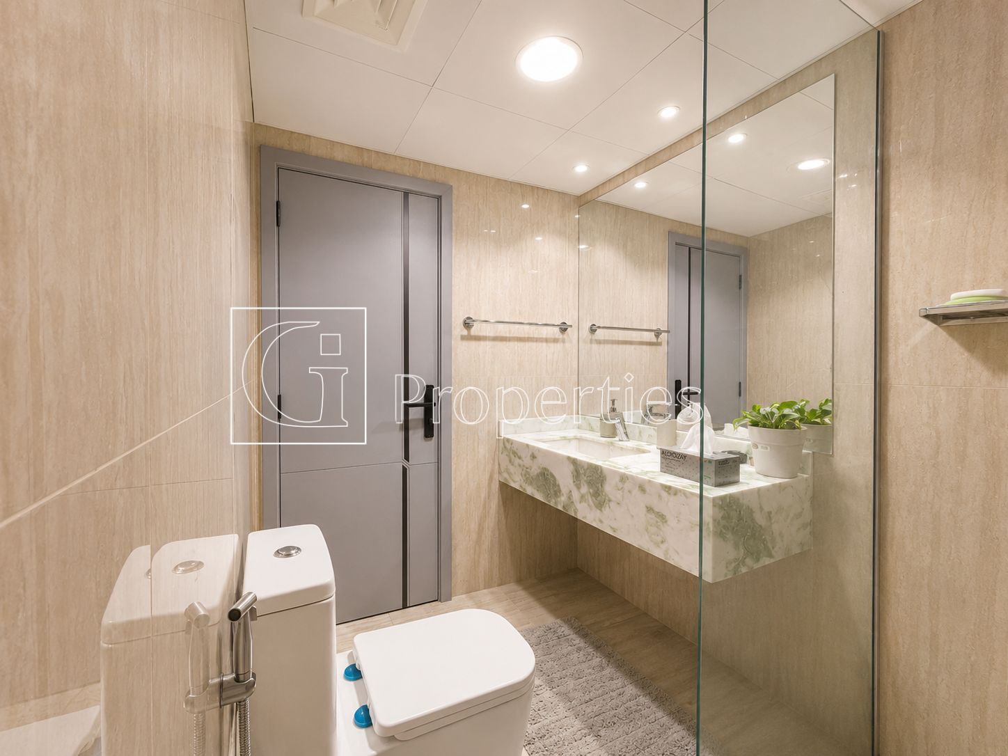 Vacant Unit | Pool Facing | Bright & Spacious - 10