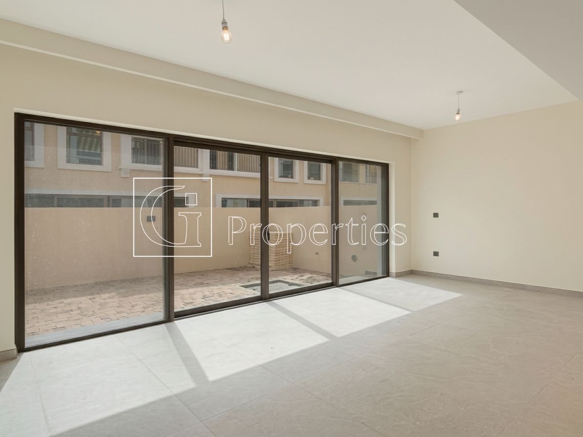 Brand New | Ready to Move | Vacant - 1