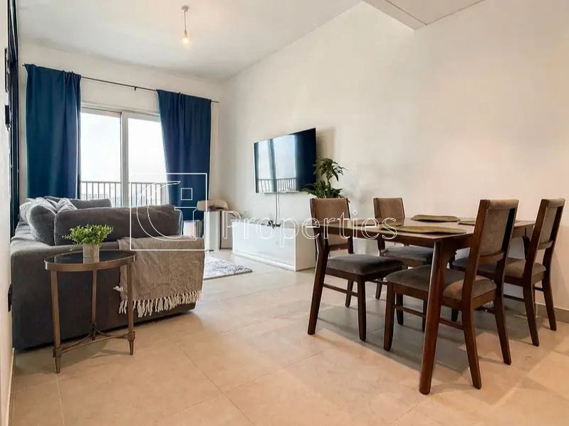 Vacant Now | Fully Furnished | Multiple Cheques - 2