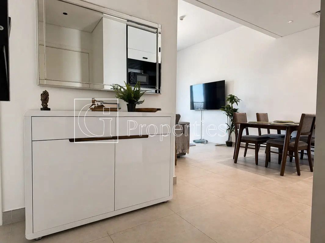 Vacant Now | Fully Furnished | Multiple Cheques - 8