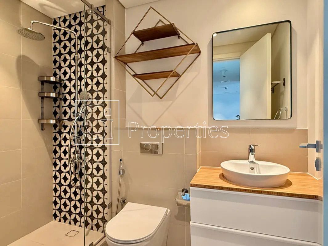 Vacant Now | Fully Furnished | Multiple Cheques - 11