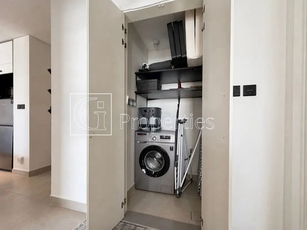 Vacant Now | Fully Furnished | Multiple Cheques - 9