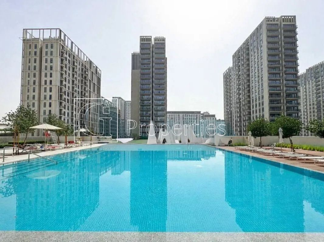 Vacant Now | Fully Furnished | Multiple Cheques - 13