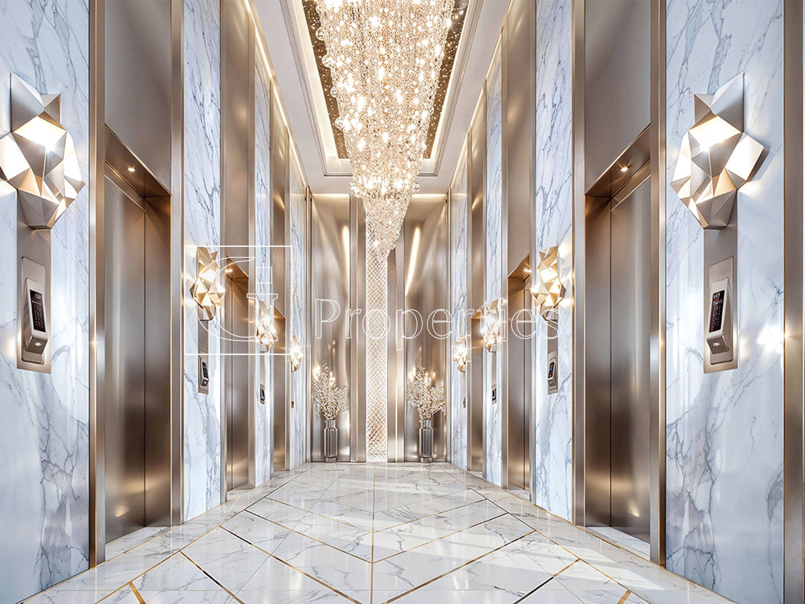 Elegant Studio | High ROI | Contemporary Living - 7