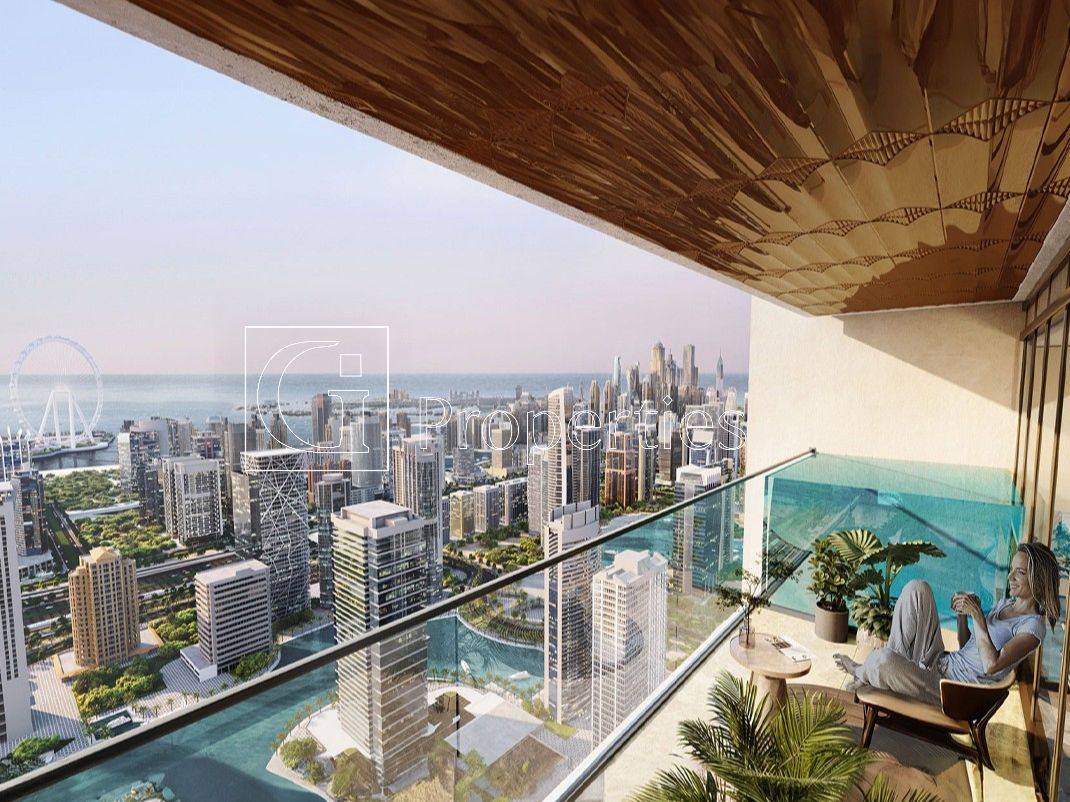 Elegant Studio | High ROI | Contemporary Living - 1