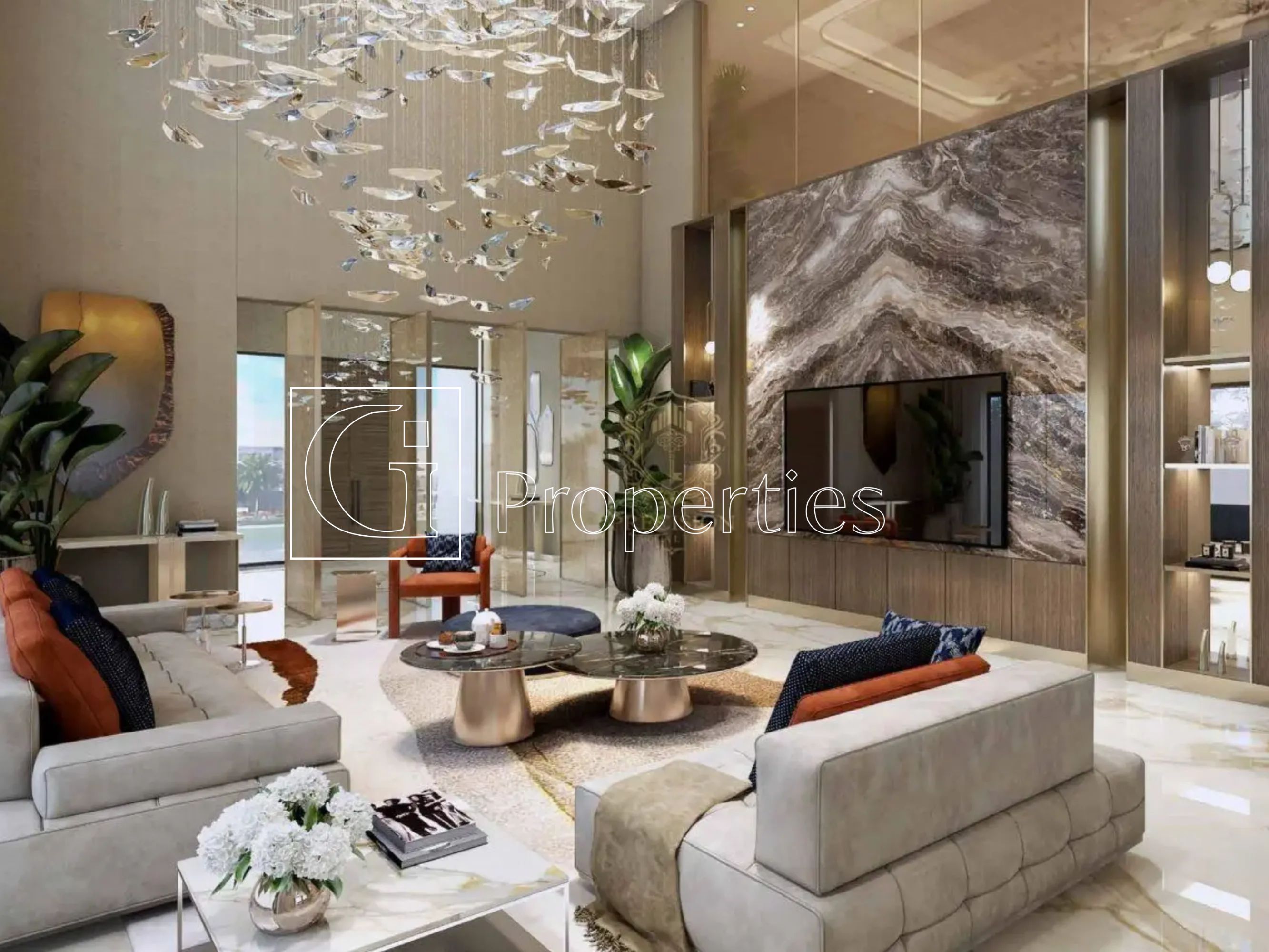 Luxury Style | Best Price | Motivated Seller - 1