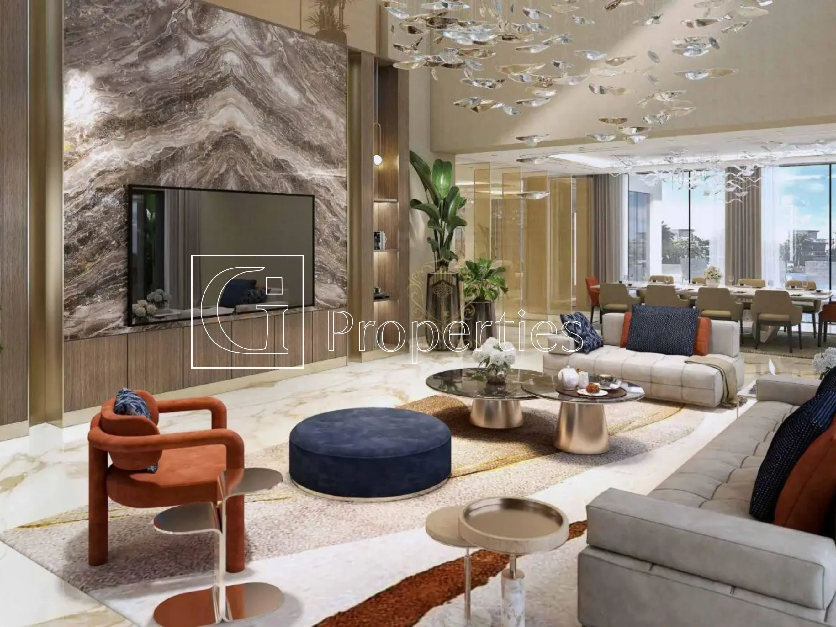 Luxury Style | Best Price | Motivated Seller - 2