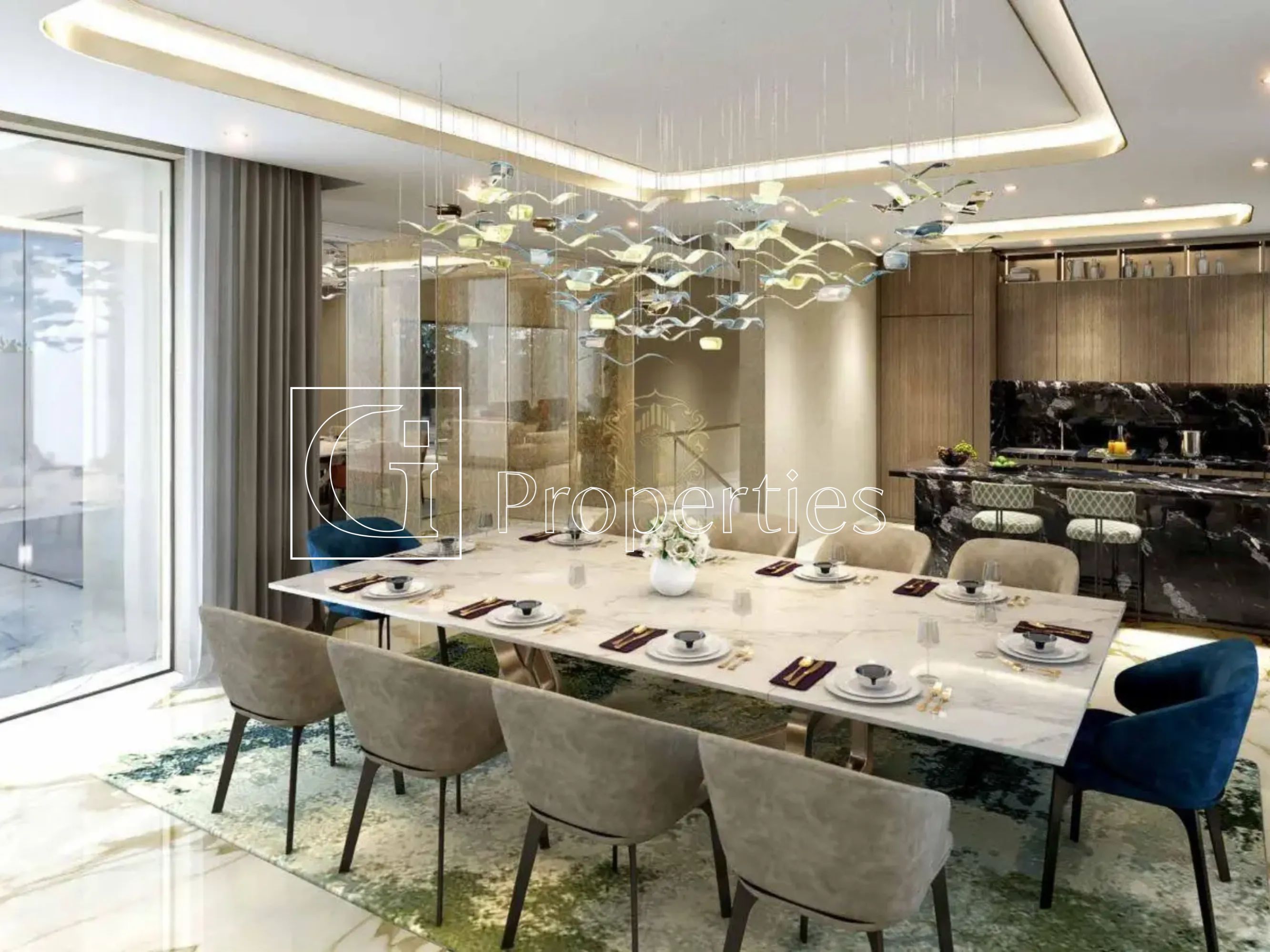 Luxury Style | Best Price | Motivated Seller - 3
