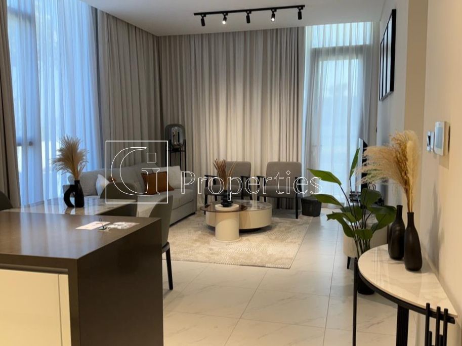 Fully Furnished | Vacant | Waterfront Living - 1
