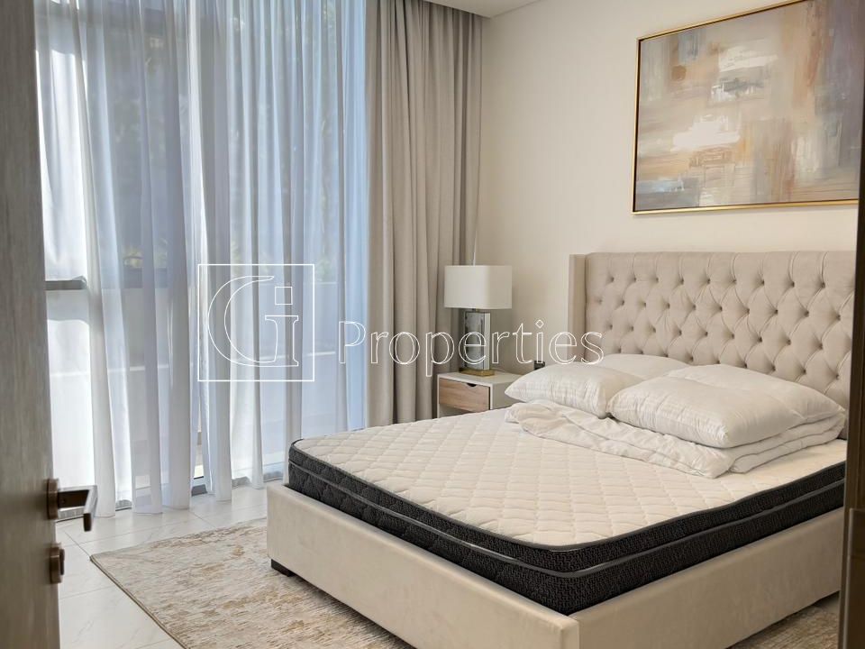 Fully Furnished | Vacant | Waterfront Living - 6