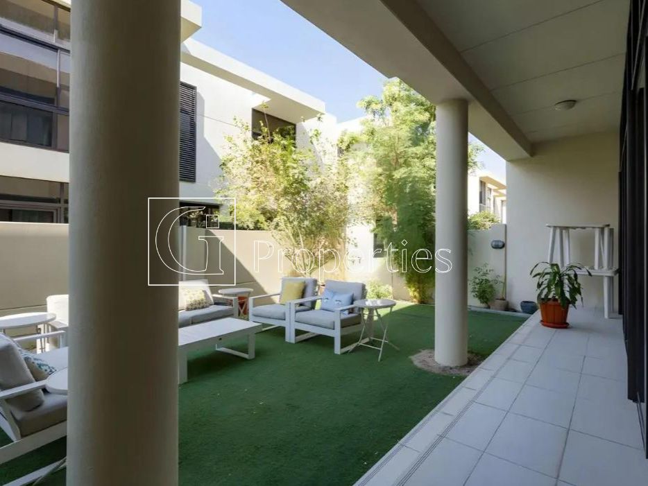 Spacious | Unfurnished | Vastu | Landscaped Garden - 2