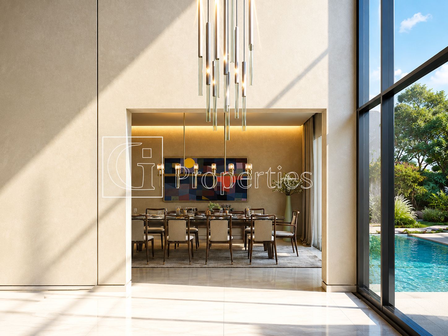 Type C | G+2+R | Corner Villa | Good ROI - 2