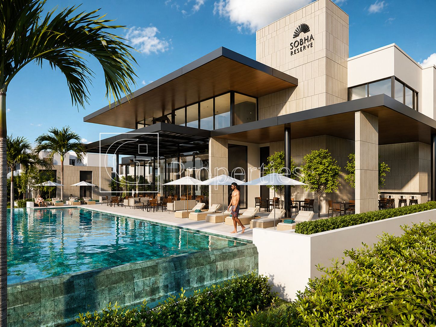 Type C | G+2+R | Corner Villa | Good ROI - 4