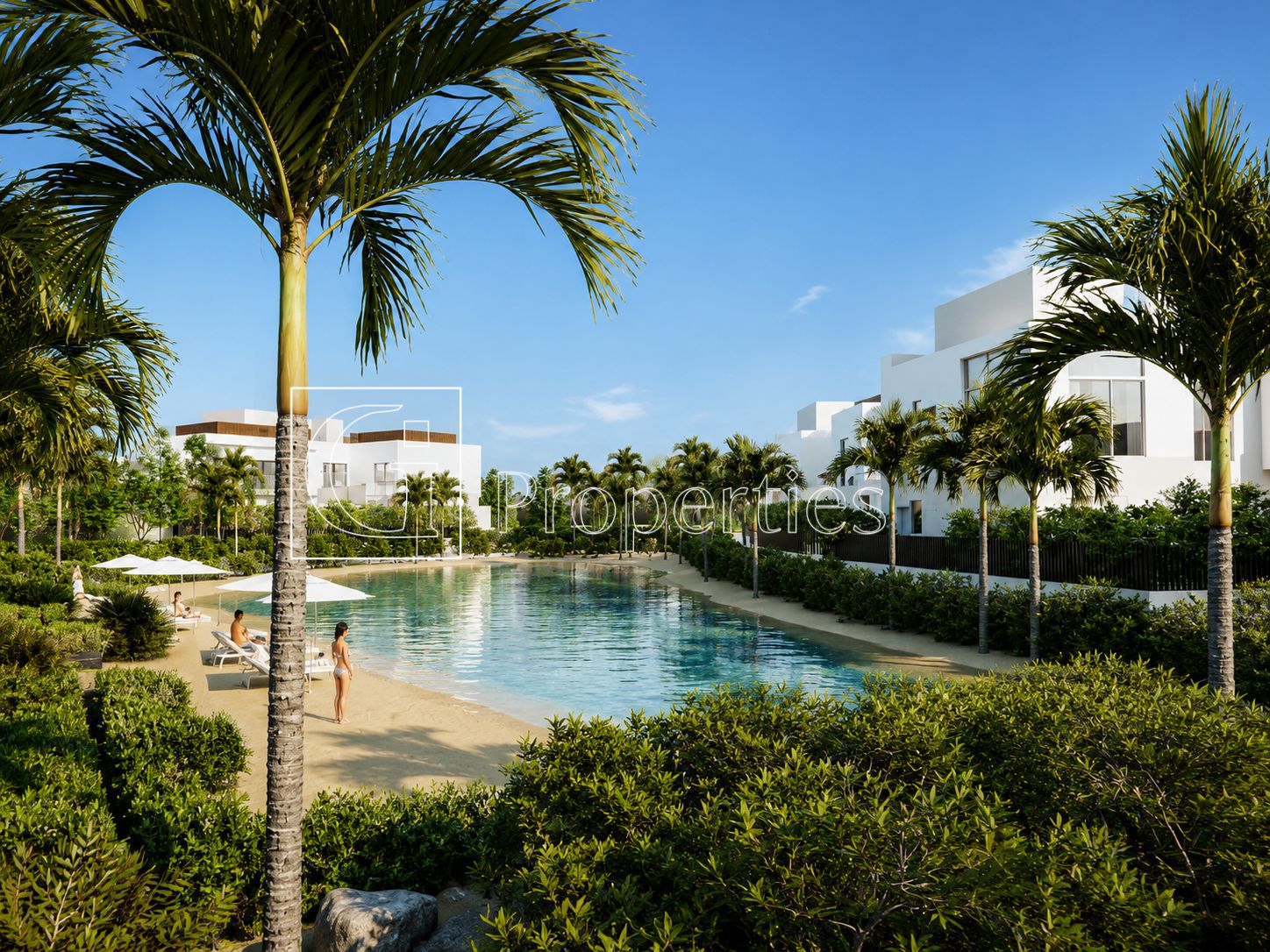 Type C | G+2+R | Corner Villa | Good ROI - 6