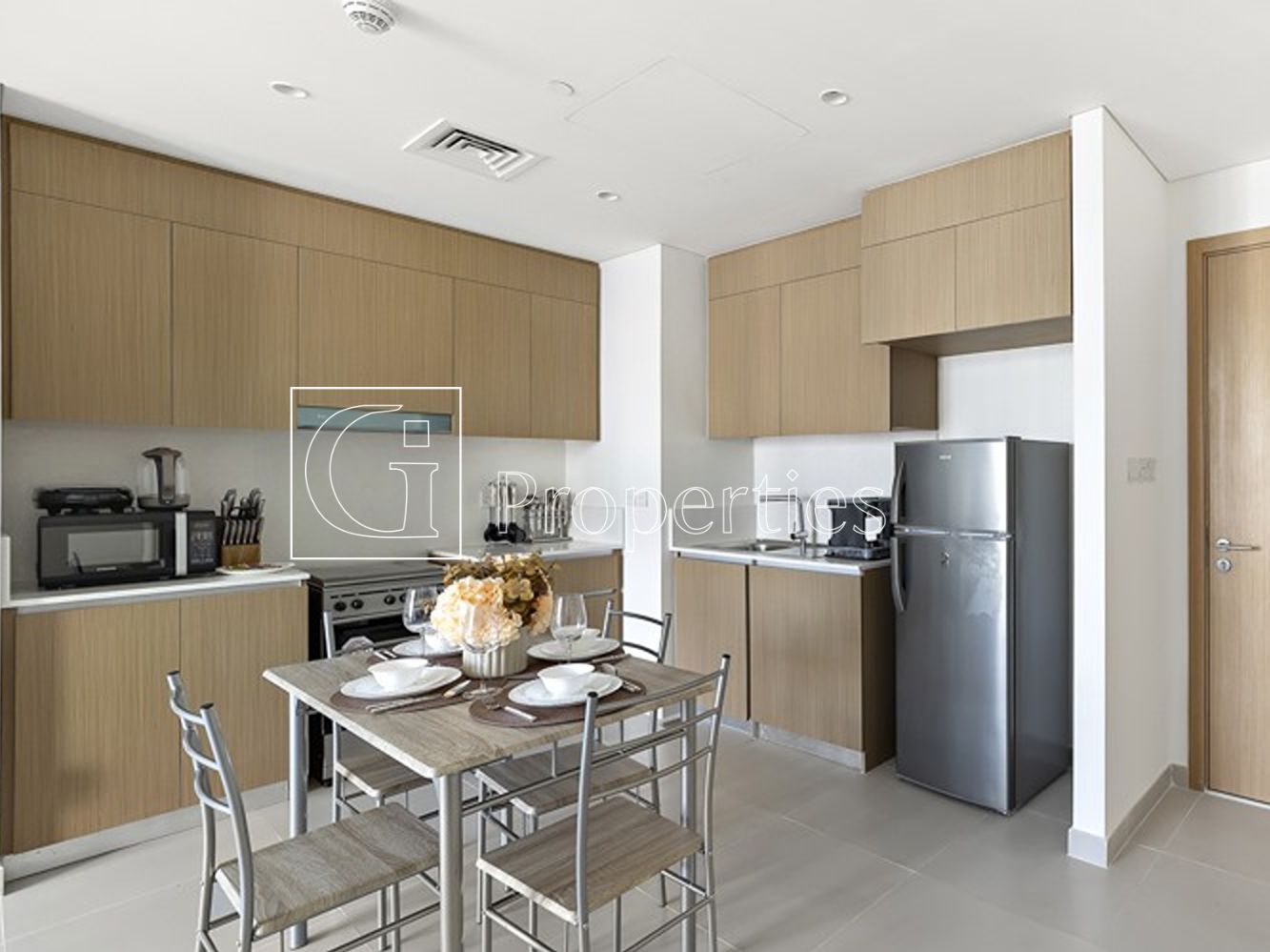 Fully Furnished | Hot Deal | Amazing View - 2
