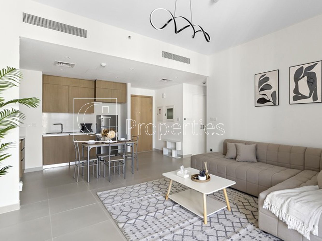 Fully Furnished | Hot Deal | Amazing View - 5