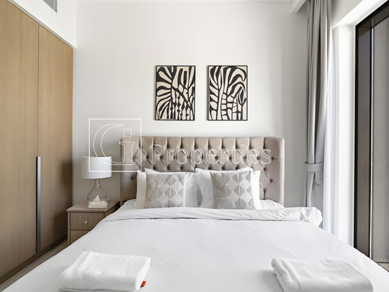 Fully Furnished | Hot Deal | Amazing View - 6