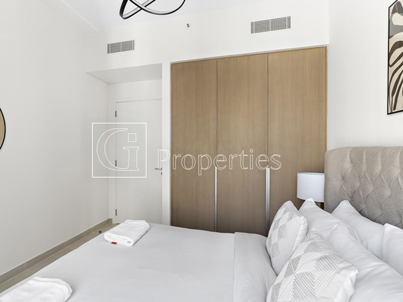 Fully Furnished | Hot Deal | Amazing View - 8