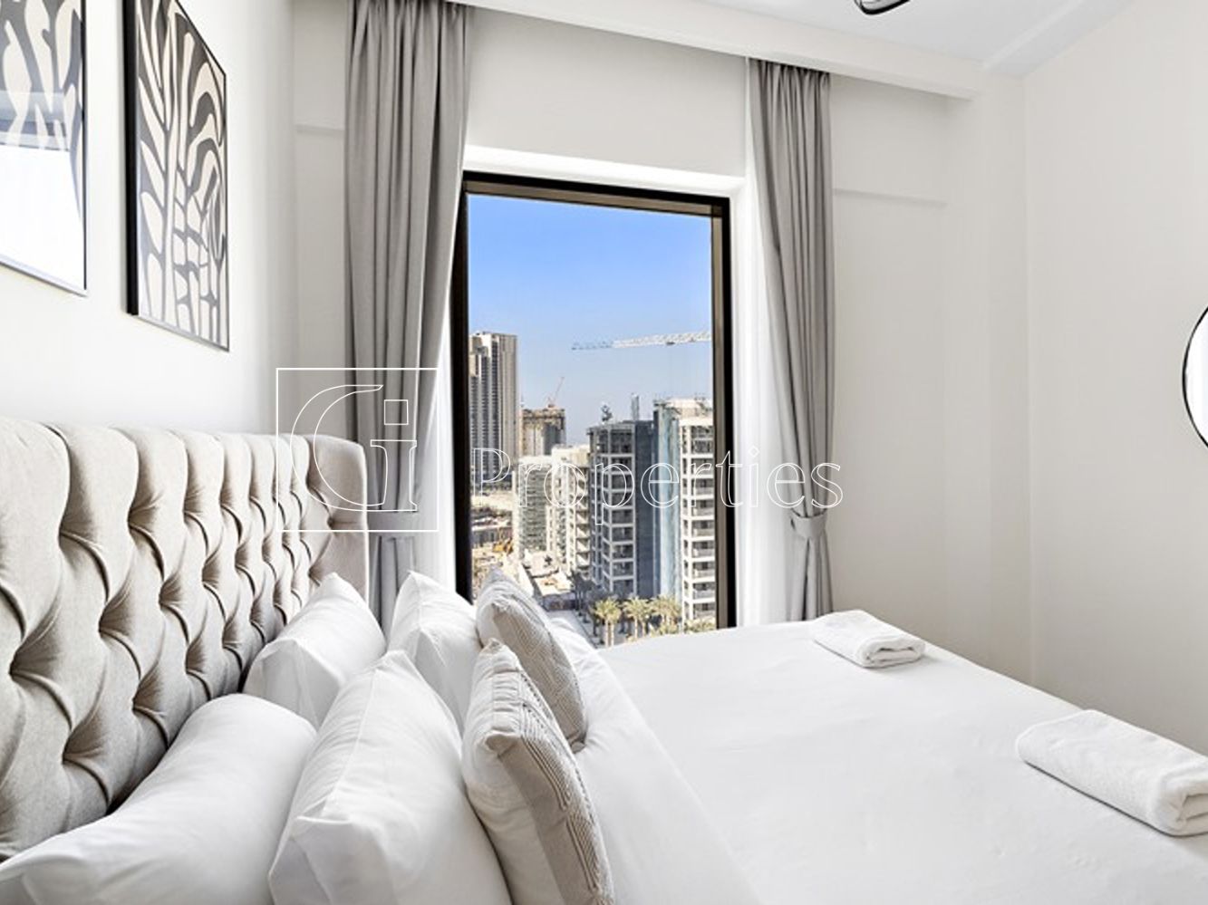 Fully Furnished | Hot Deal | Amazing View - 10