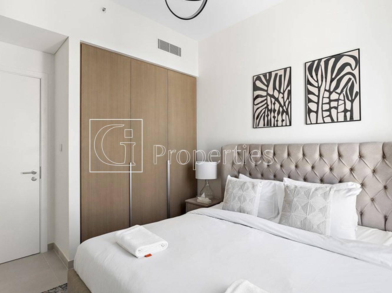 Fully Furnished | Hot Deal | Amazing View - 11