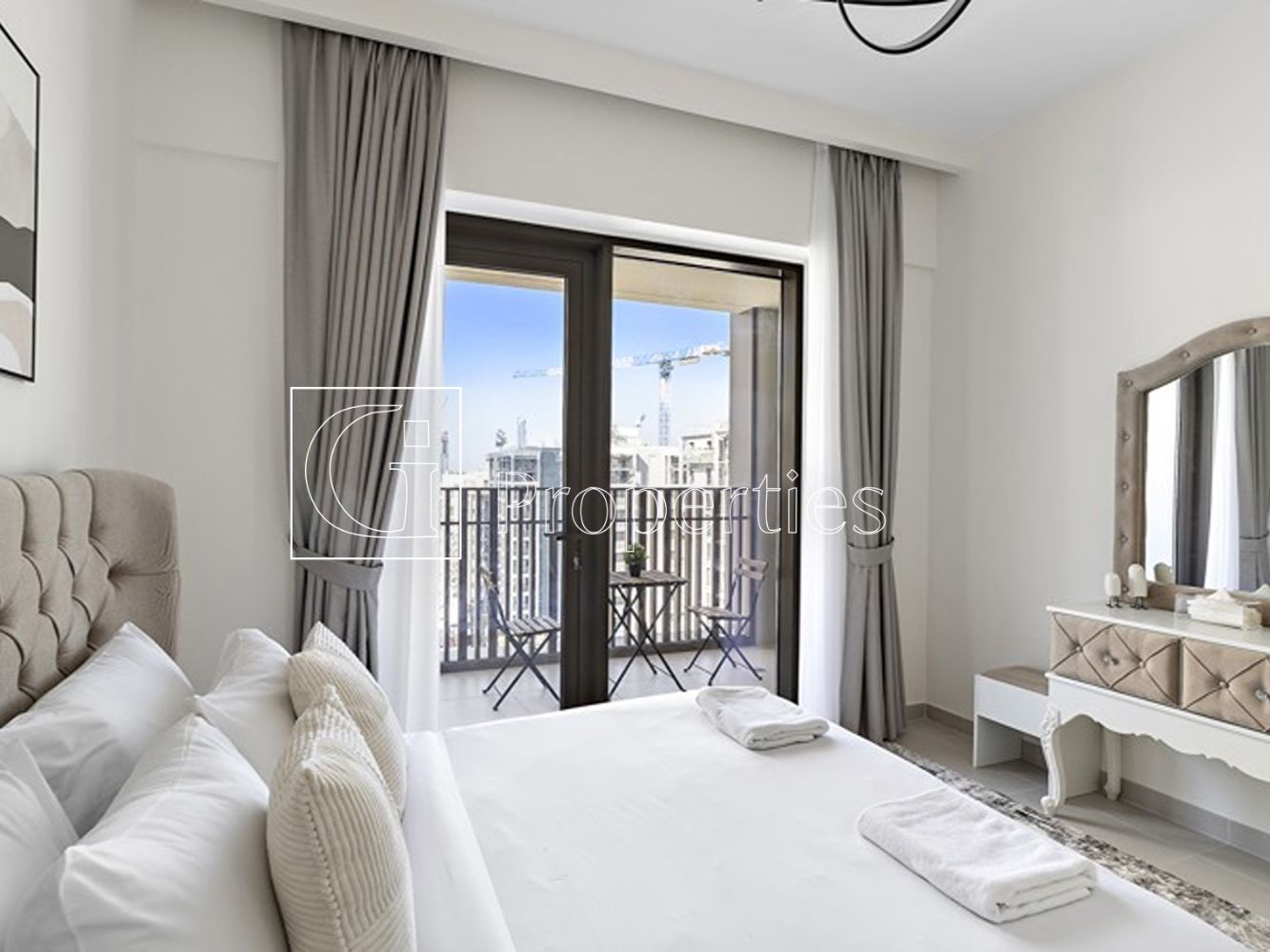 Fully Furnished | Hot Deal | Amazing View - 12