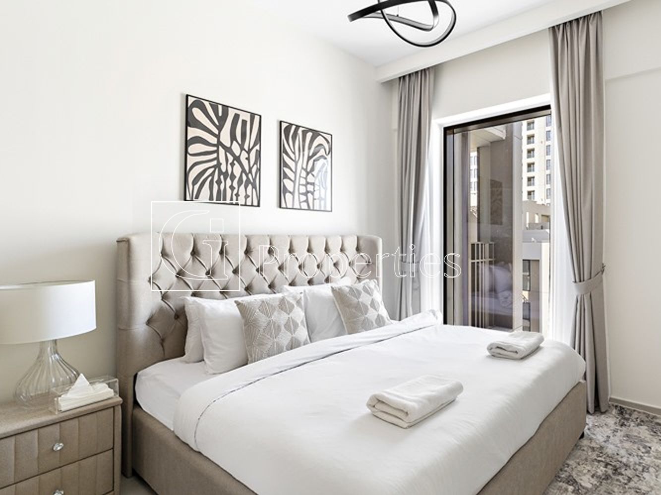 Fully Furnished | Hot Deal | Amazing View - 13