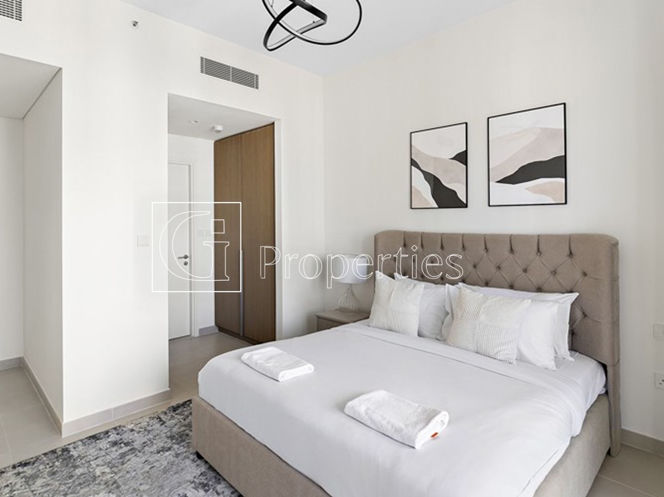 Fully Furnished | Hot Deal | Amazing View - 15