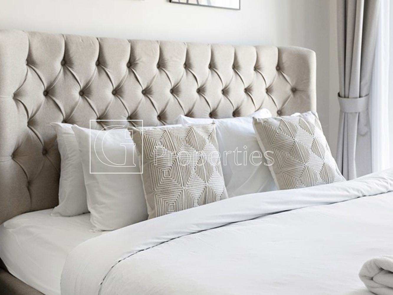 Fully Furnished | Hot Deal | Amazing View - 16