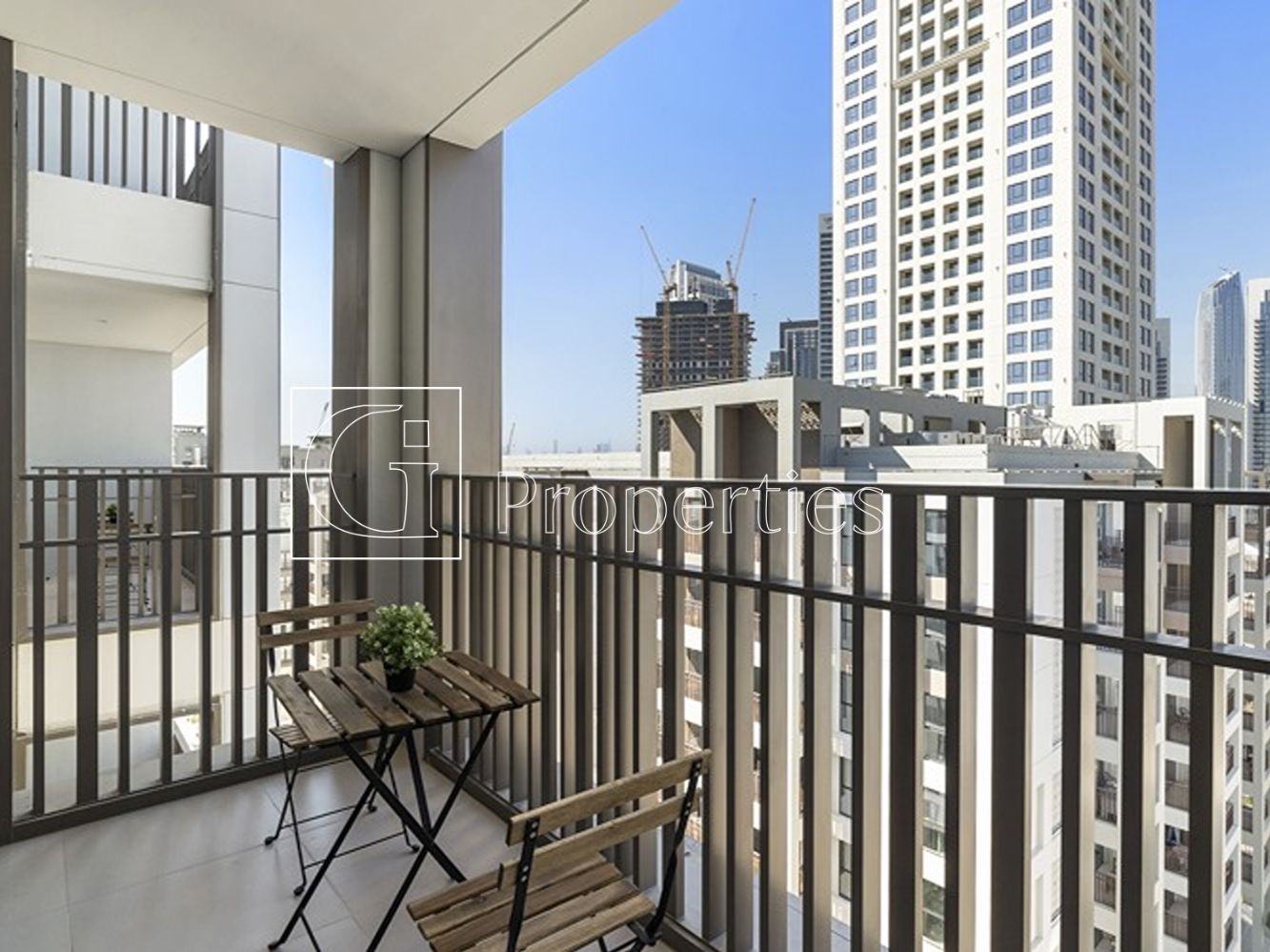 Fully Furnished | Hot Deal | Amazing View - 19