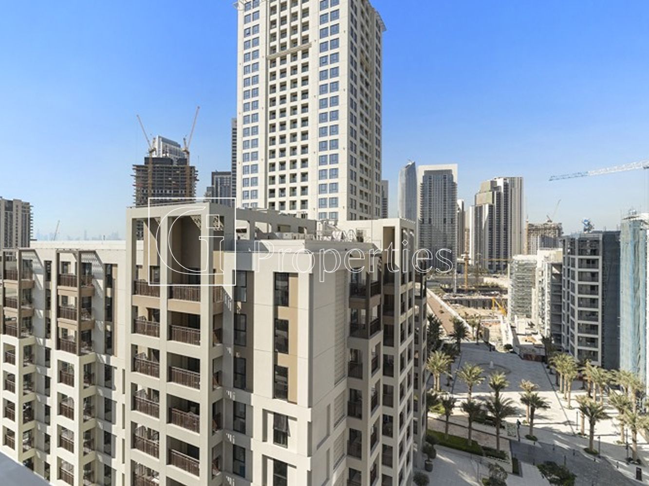 Fully Furnished | Hot Deal | Amazing View - 20