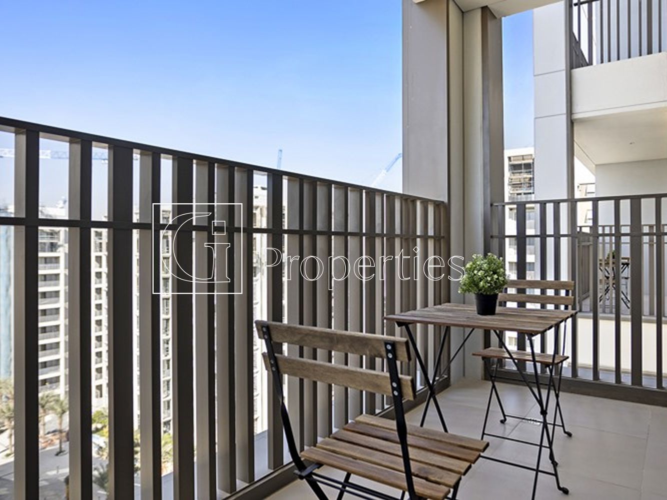 Fully Furnished | Hot Deal | Amazing View - 21