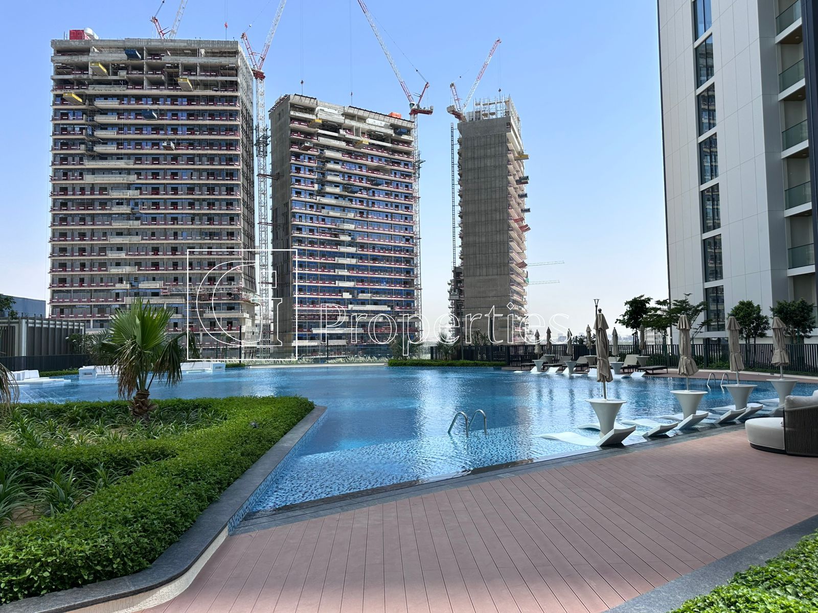 4bed + Maids | Waterfront | Investor Deal - 10