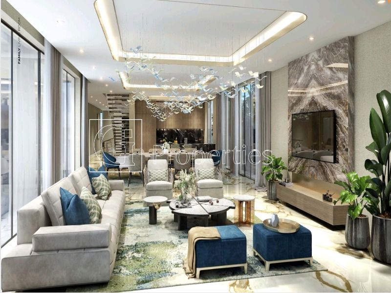 Corner Unit | Bigger Plot | Near Amenities - 2