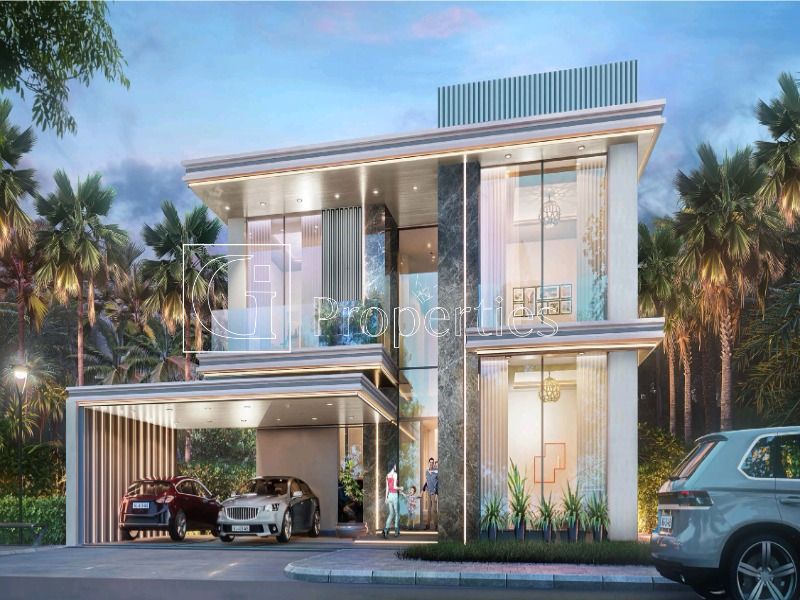 Corner Unit | Bigger Plot | Near Amenities - 4