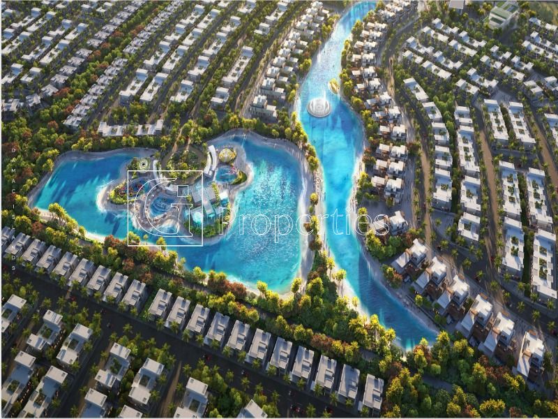 Corner Unit | Bigger Plot | Near Amenities - 11