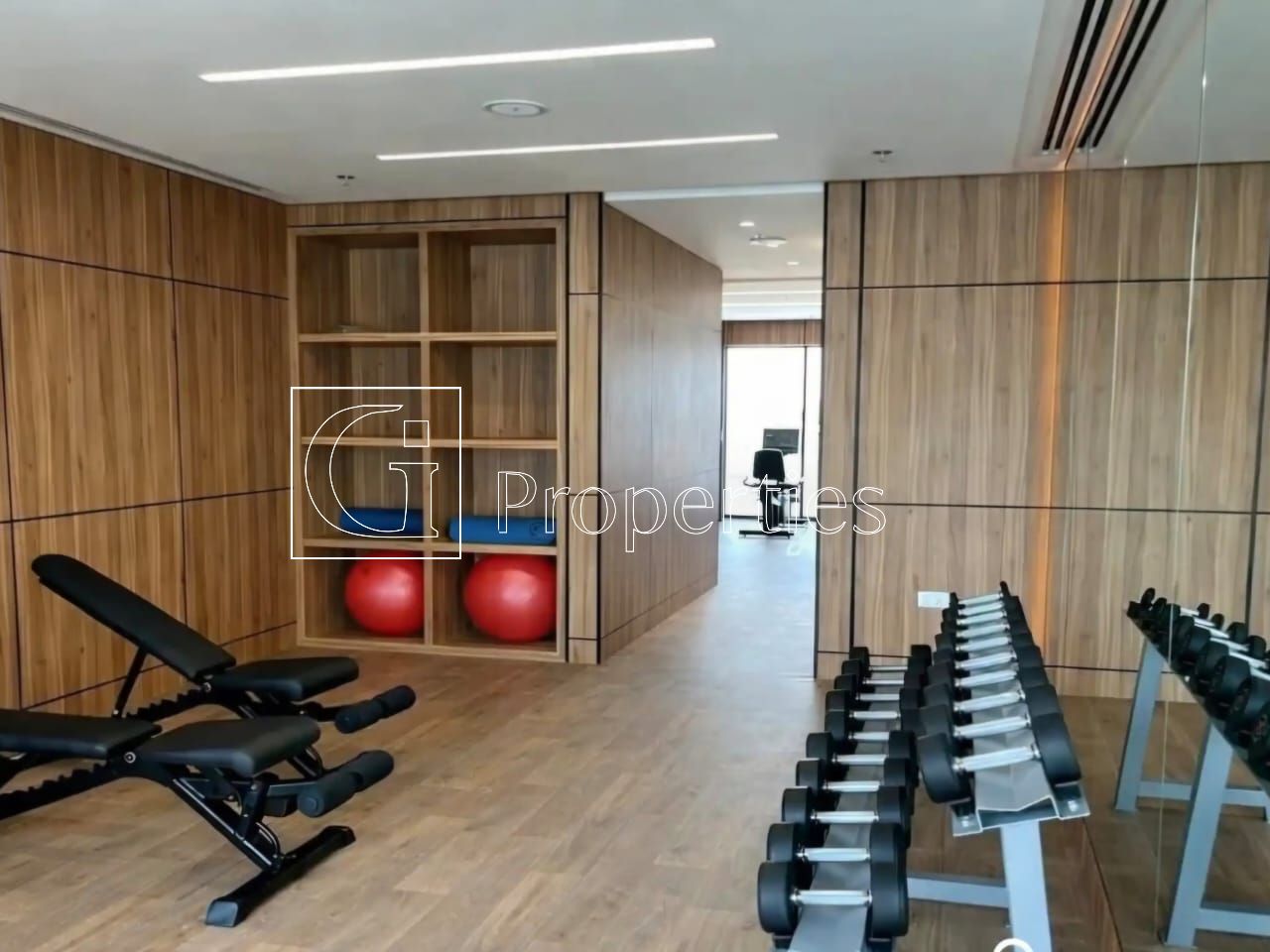Fully Furnished | 6 Cheque's | Pool View - 7