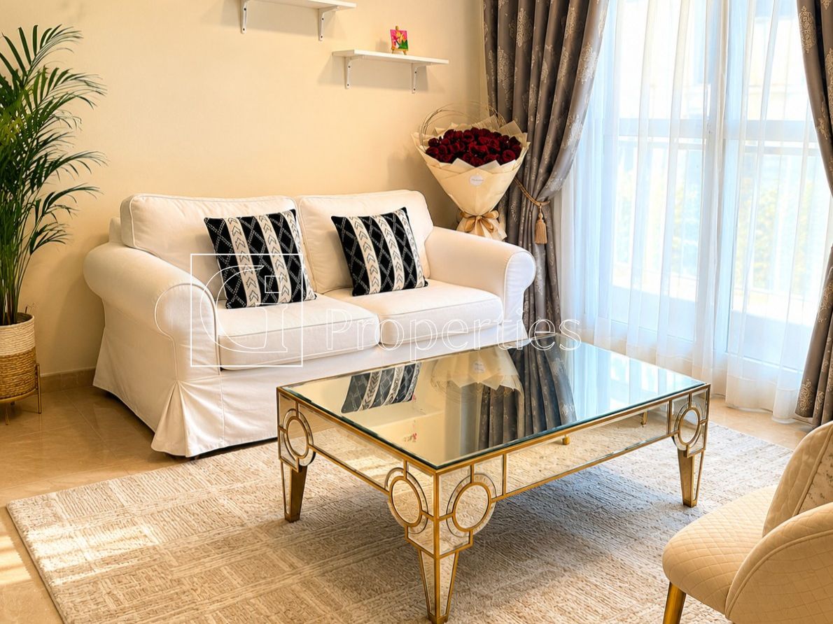 Stunning 2BR | Sea View | Fully Furnished - 3
