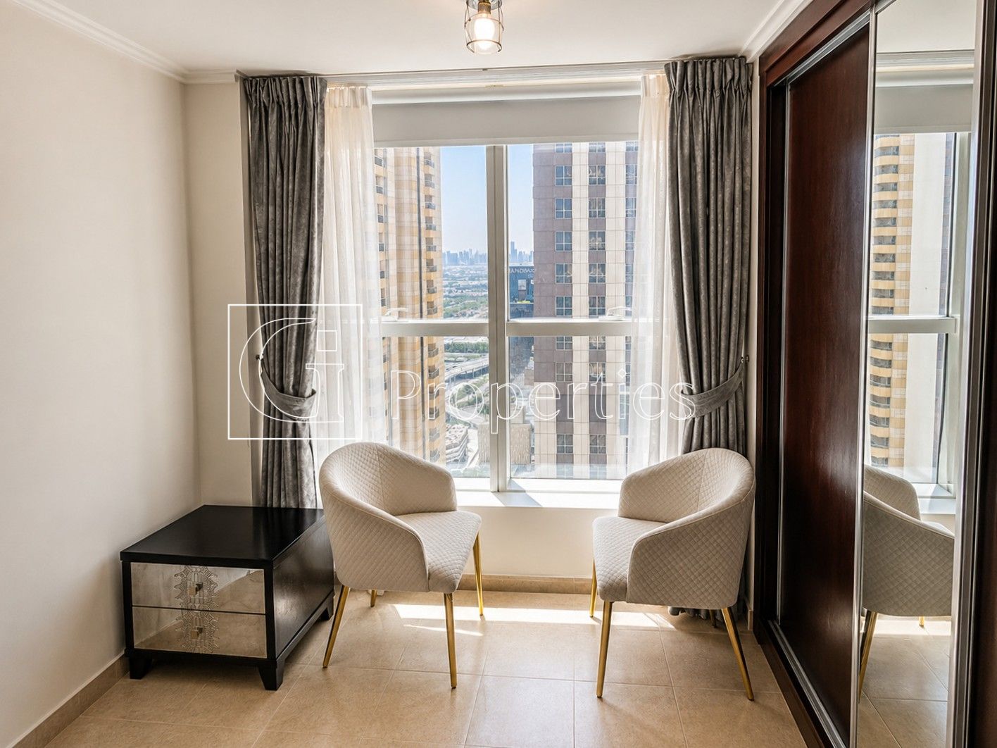 Stunning 2BR | Sea View | Fully Furnished - 4
