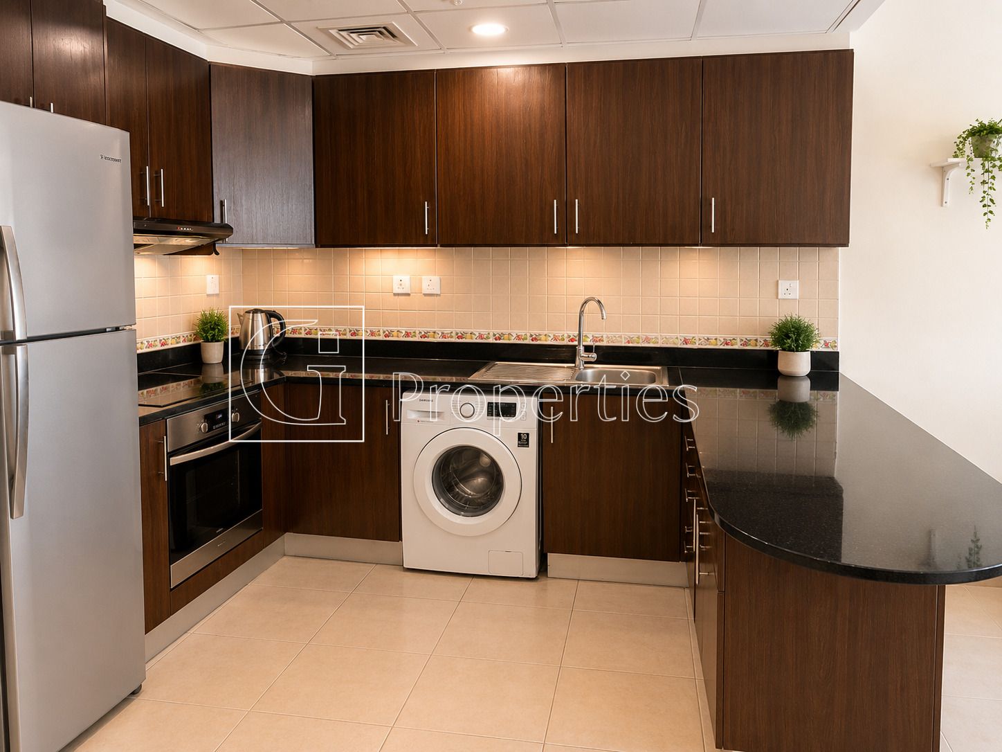 Stunning 2BR | Sea View | Fully Furnished - 5