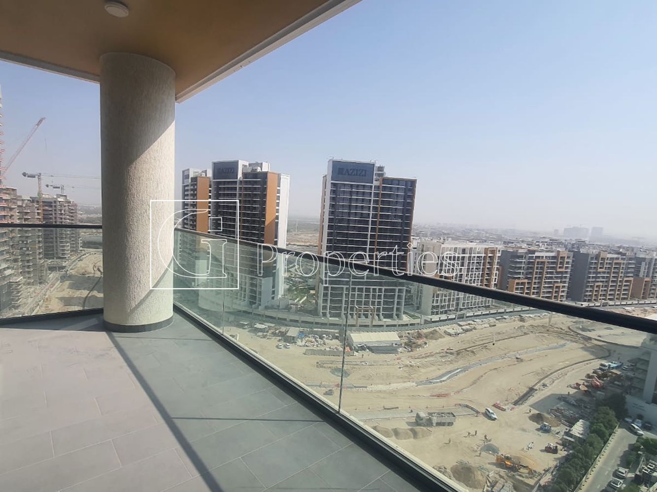 4BR+Maid | Huge Layout | Stunning Views - 16