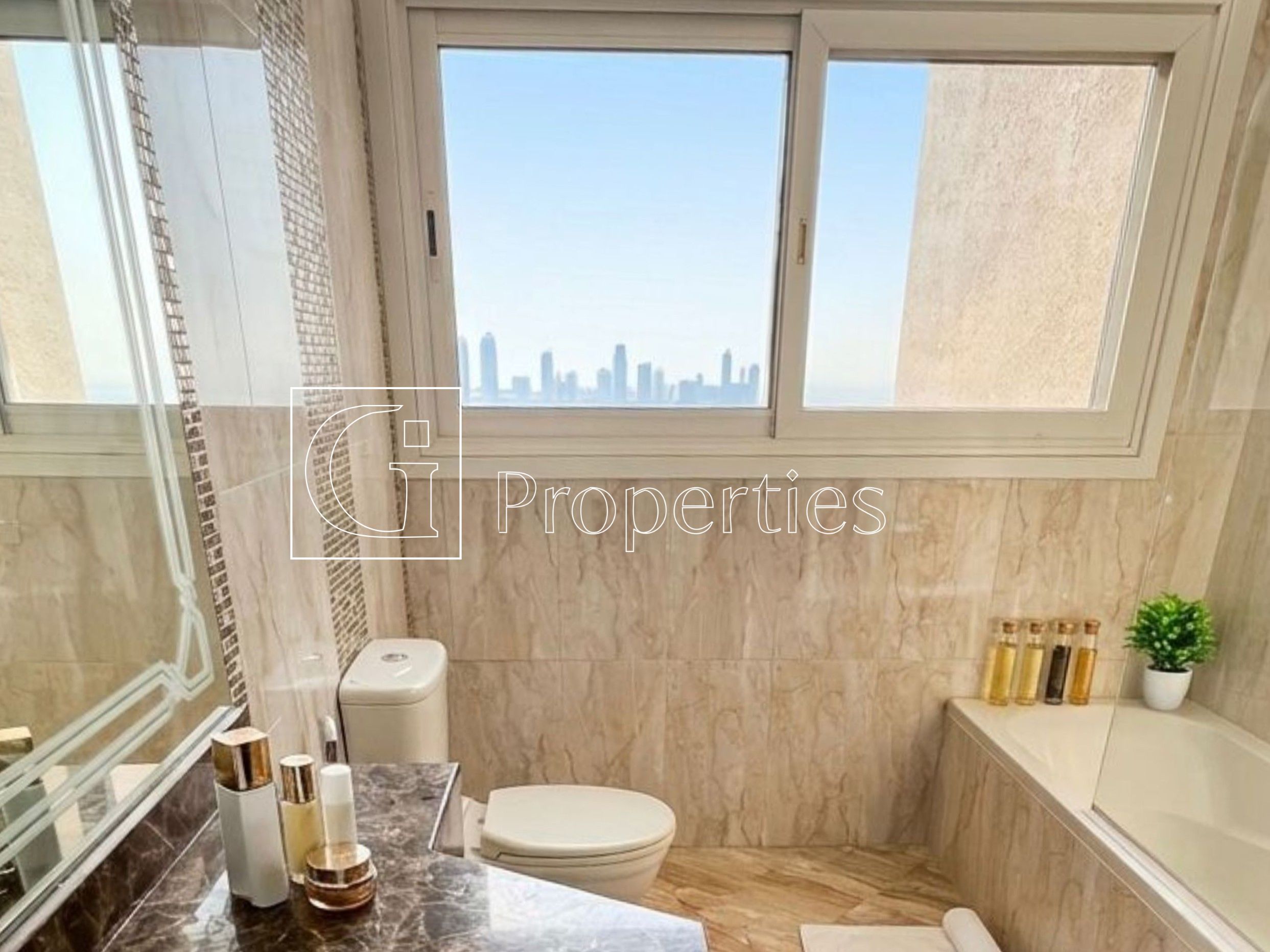 High Floor | Fully Furnished | Study +Storage Room - 5