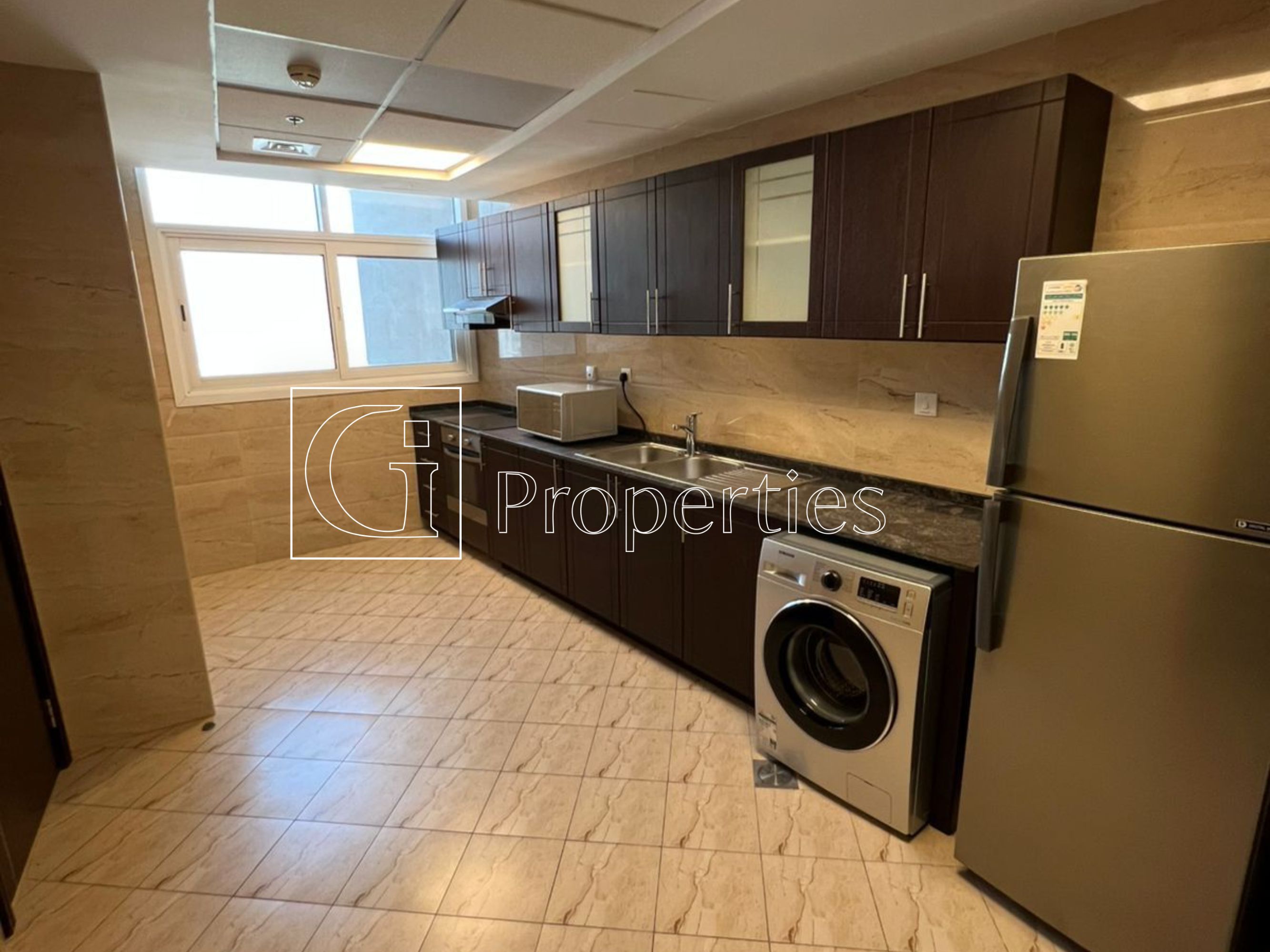 High Floor | Fully Furnished | Study +Storage Room - 7