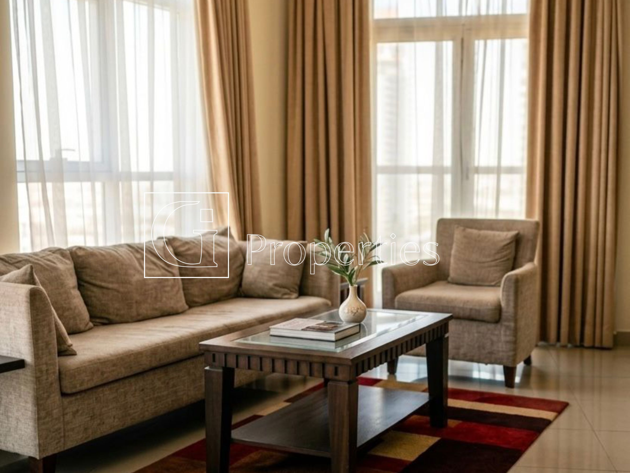 High Floor | Fully Furnished | Study +Storage Room - 9