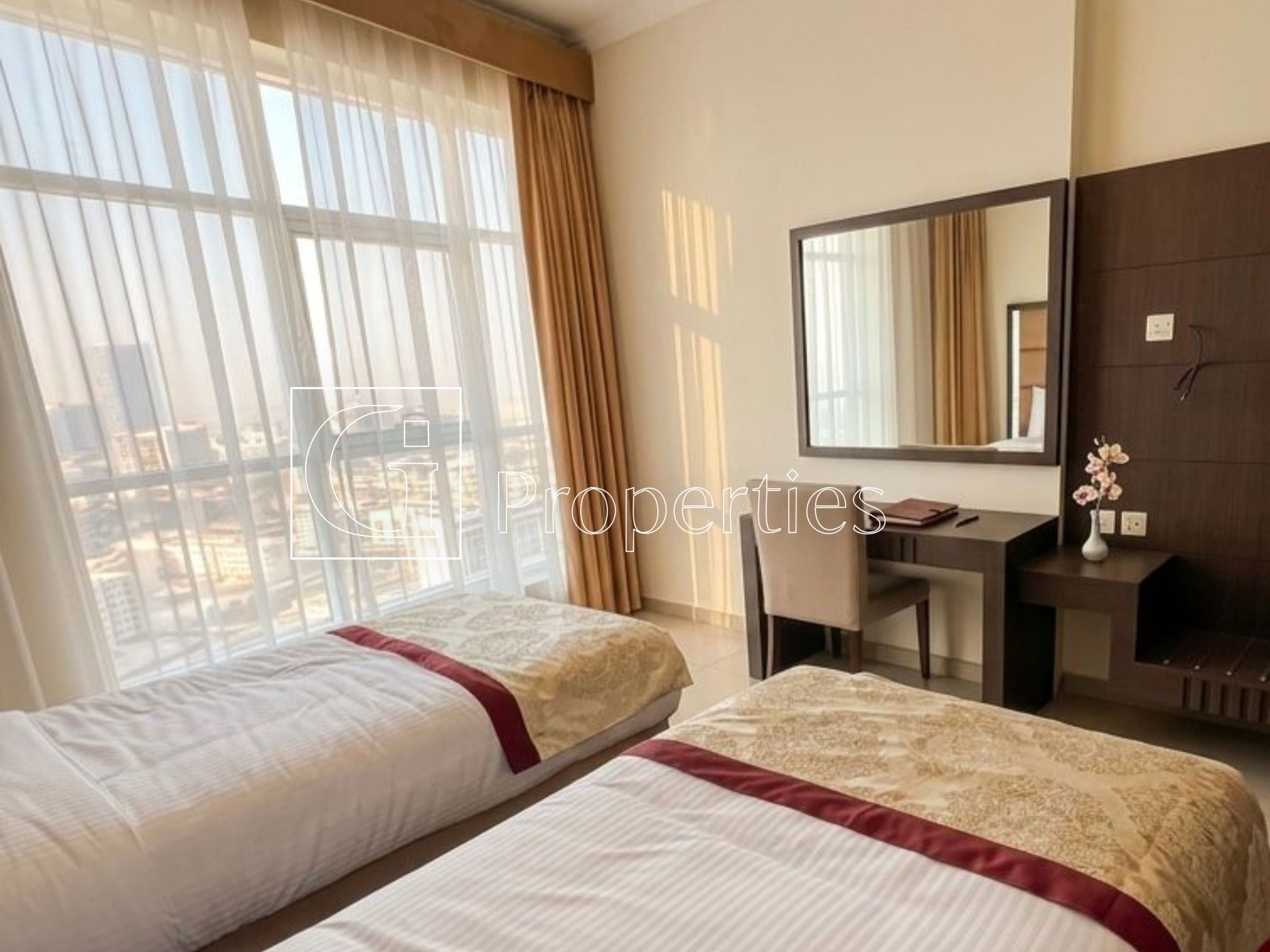 High Floor | Fully Furnished | Study +Storage Room - 10