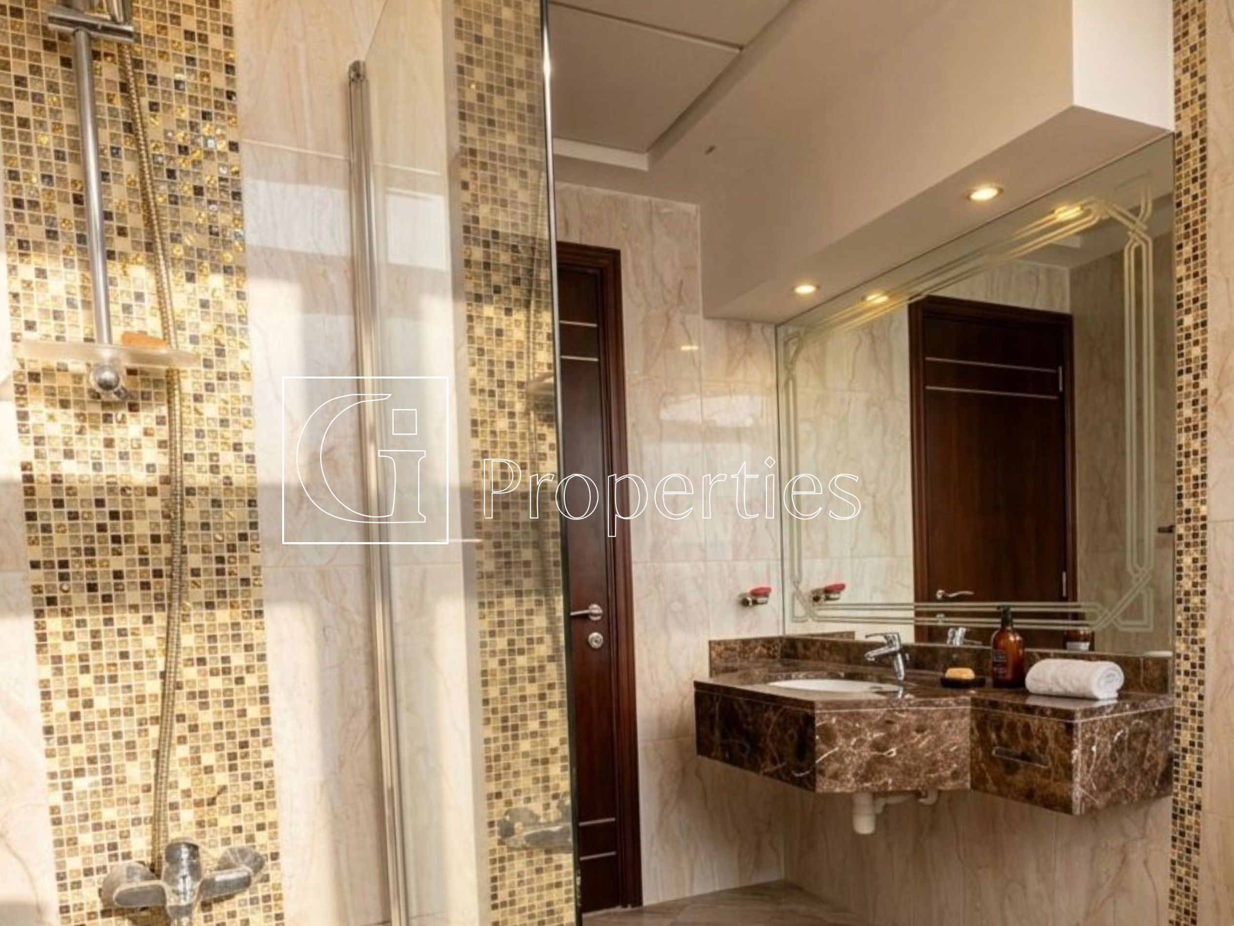 High Floor | Fully Furnished | Study +Storage Room - 12