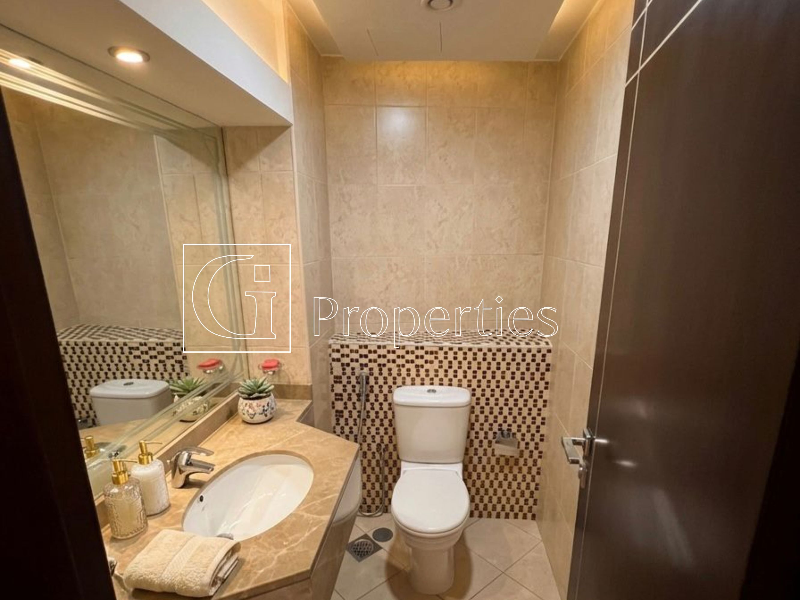 High Floor | Fully Furnished | Study +Storage Room - 13