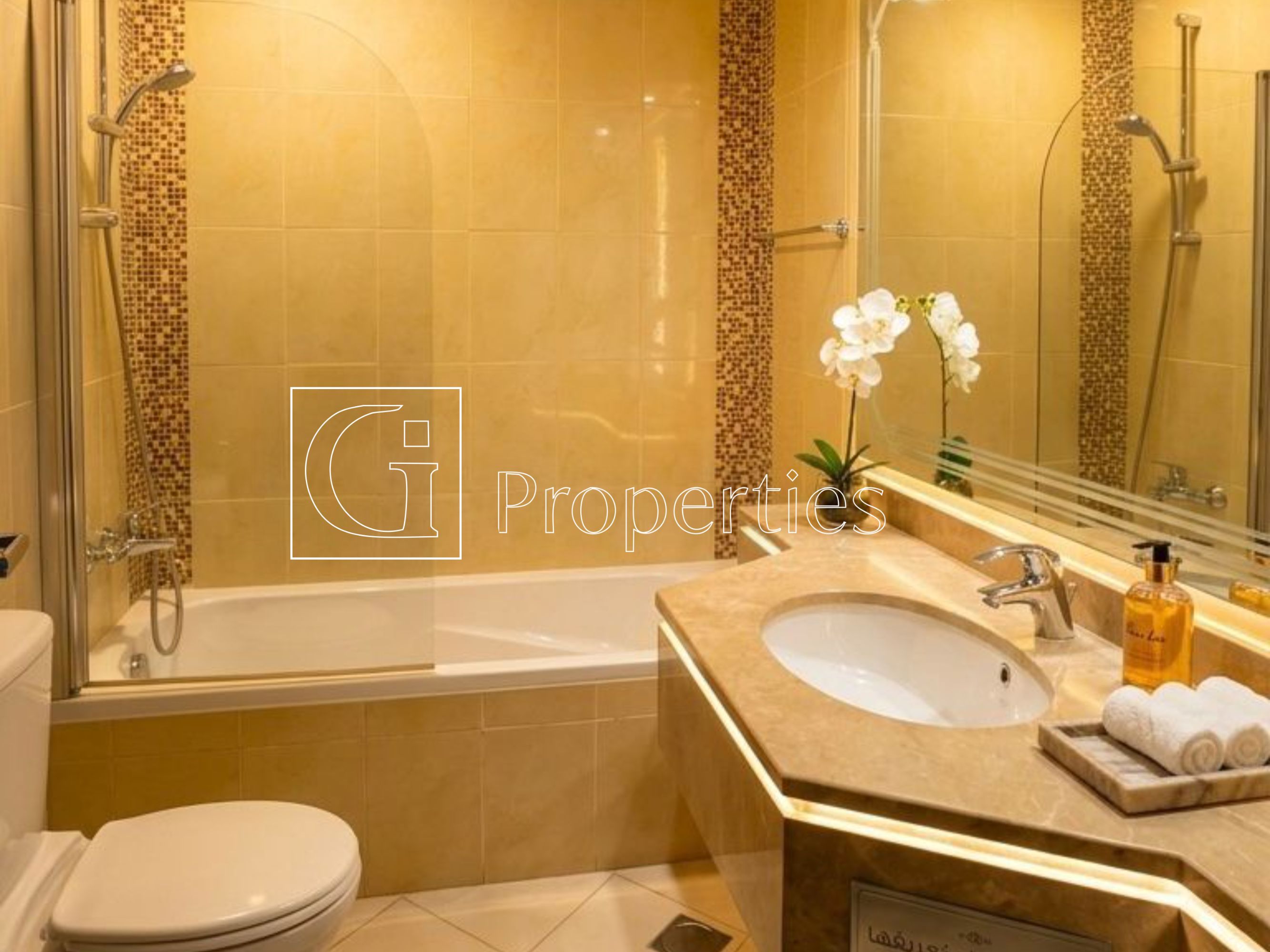 High Floor | Fully Furnished | Study +Storage Room - 14