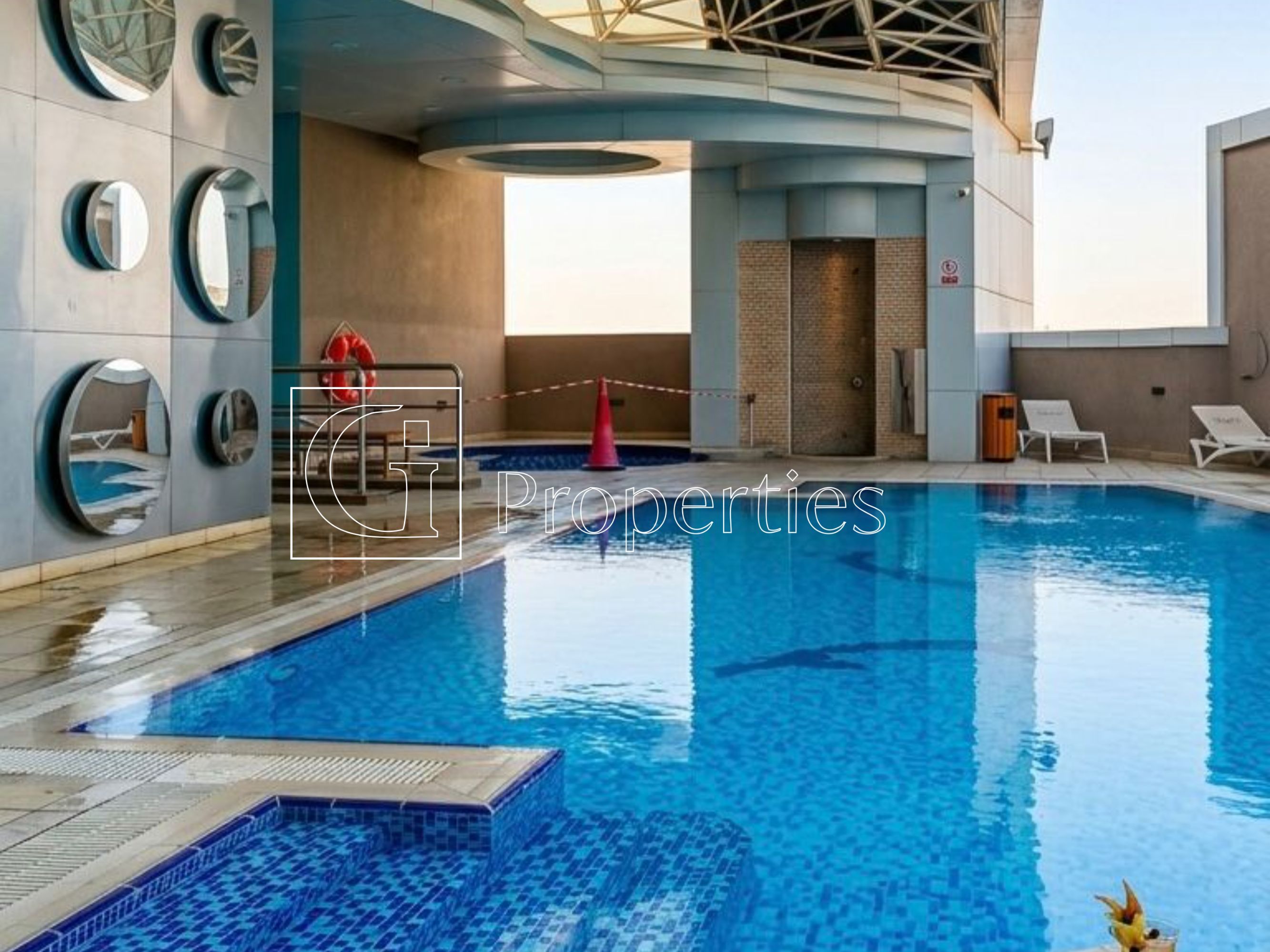 High Floor | Fully Furnished | Study +Storage Room - 16