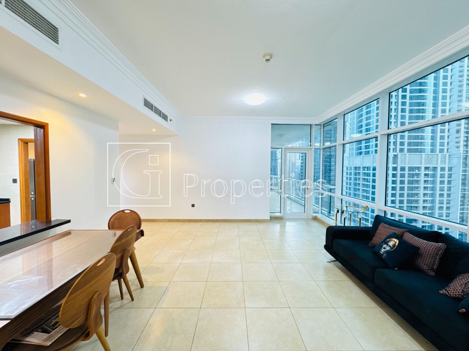 Spacious and Bright | Semi-High Floor | Near Tram - 1