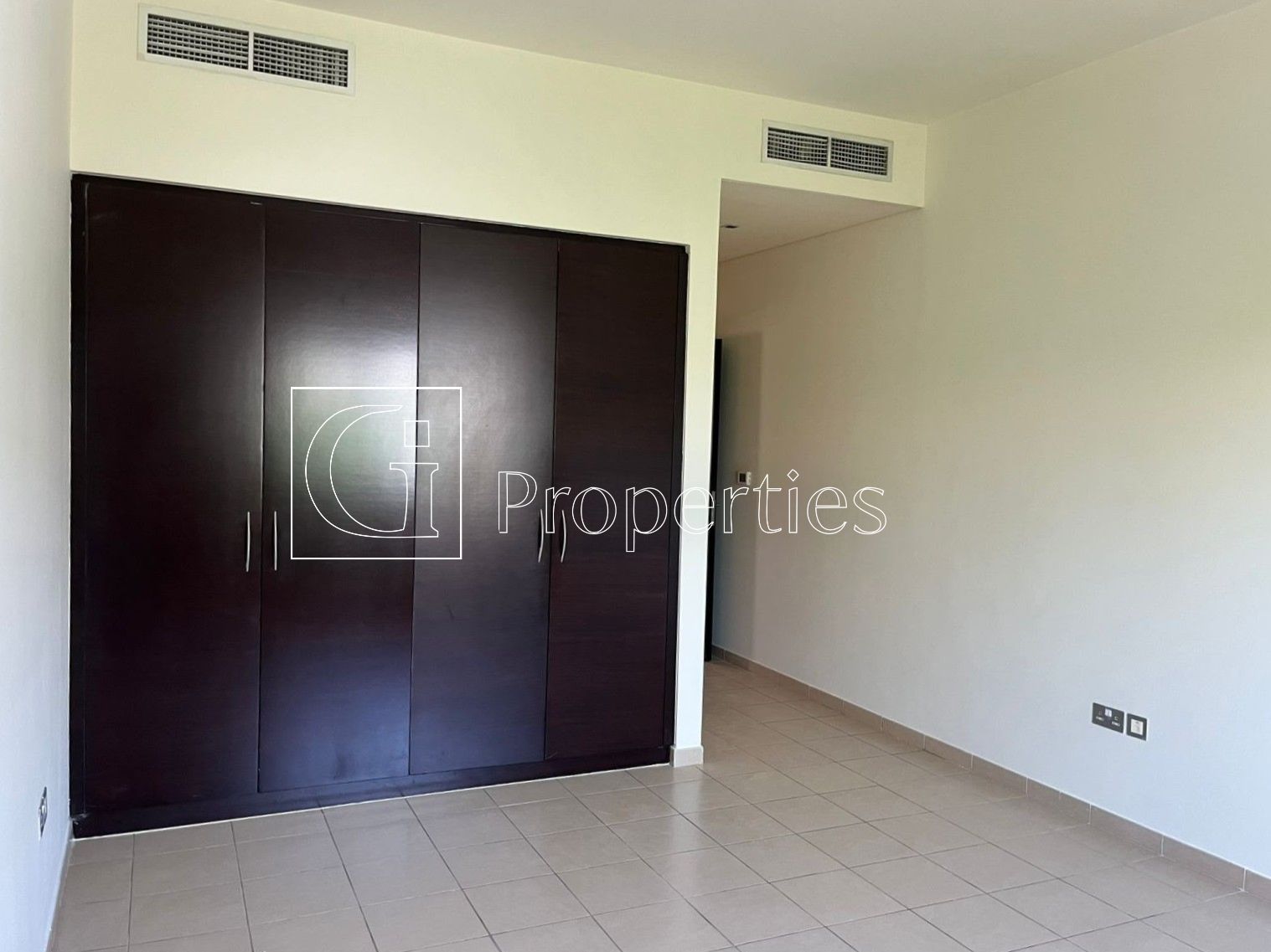 3BR+Maid | Unfurnished | Private Garden - 7
